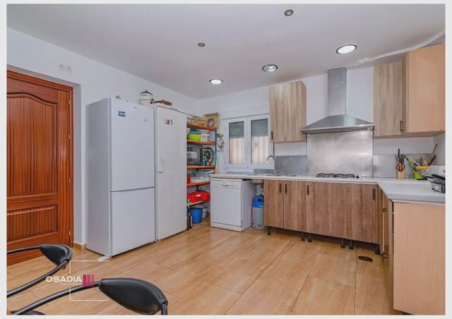3 makuuhuone Maalaistalo myytävänä paikassa Monachil mukana uima-altaan 
autotalli - 309 900 € (Ref: 10100645)