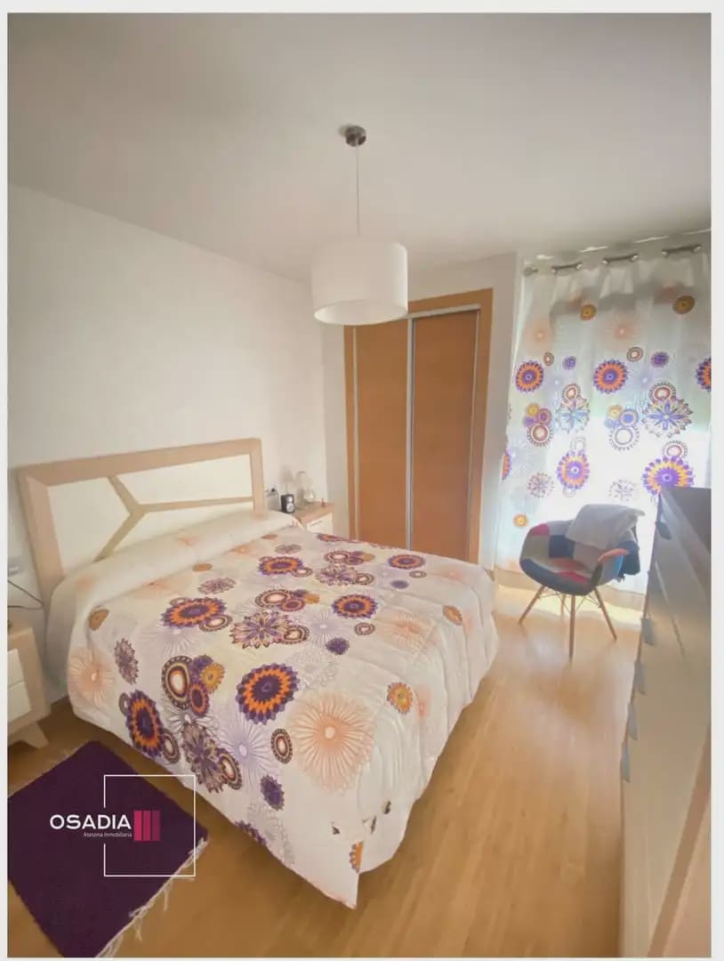 2 sovrum Lägenhet till salu i Granada stad med pool garage - 195 000 € (Ref: 10100646)
