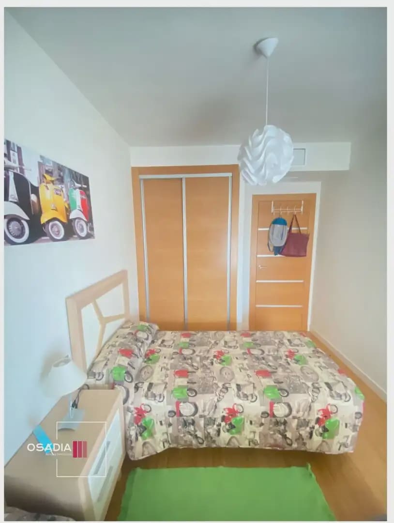 2 sovrum Lägenhet till salu i Granada stad med pool garage - 195 000 € (Ref: 10100646)