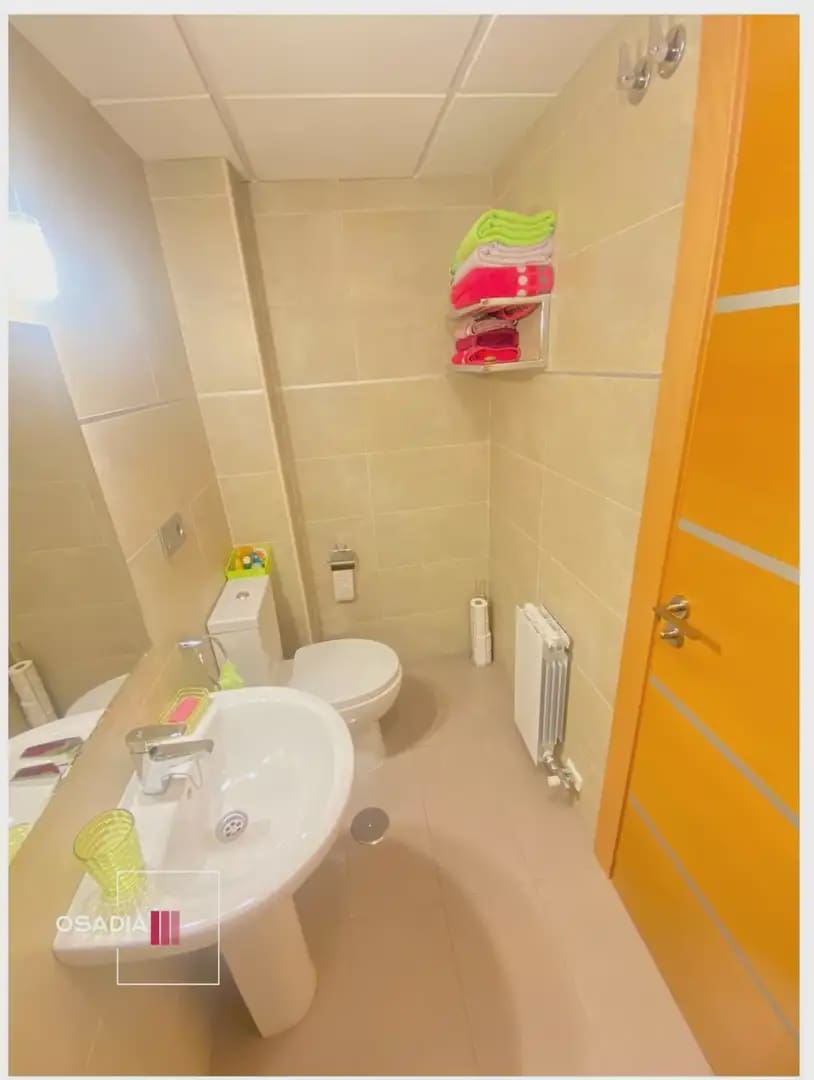 2 sovrum Lägenhet till salu i Granada stad med pool garage - 195 000 € (Ref: 10100646)