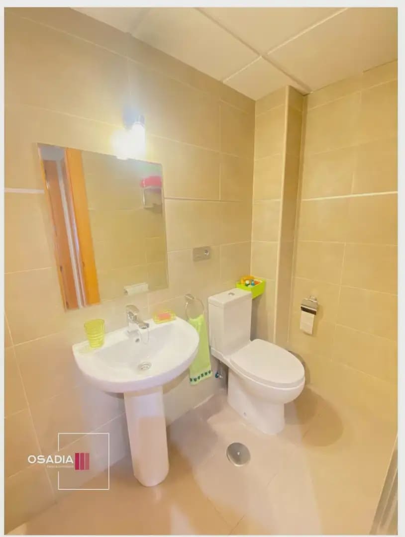 2 sovrum Lägenhet till salu i Granada stad med pool garage - 195 000 € (Ref: 10100646)