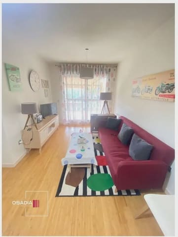 2 sovrum Lägenhet till salu i Poligono Cartuja - La Paz, Granada stad med pool garage - 195 000 € (Ref: 10100646)