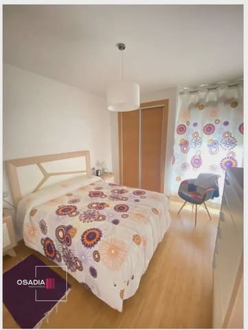 2 sovrum Lägenhet till salu i Poligono Cartuja - La Paz, Granada stad med pool garage - 195 000 € (Ref: 10100646)