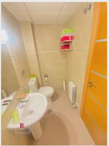 2 sovrum Lägenhet till salu i Poligono Cartuja - La Paz, Granada stad med pool garage - 195 000 € (Ref: 10100646)