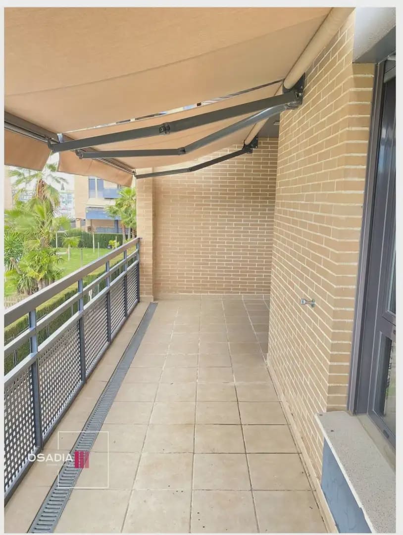 2 sovrum Lägenhet till salu i Granada stad med pool garage - 195 000 € (Ref: 10100646)