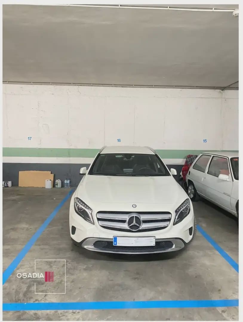 2 sovrum Lägenhet till salu i Granada stad med pool garage - 195 000 € (Ref: 10100646)