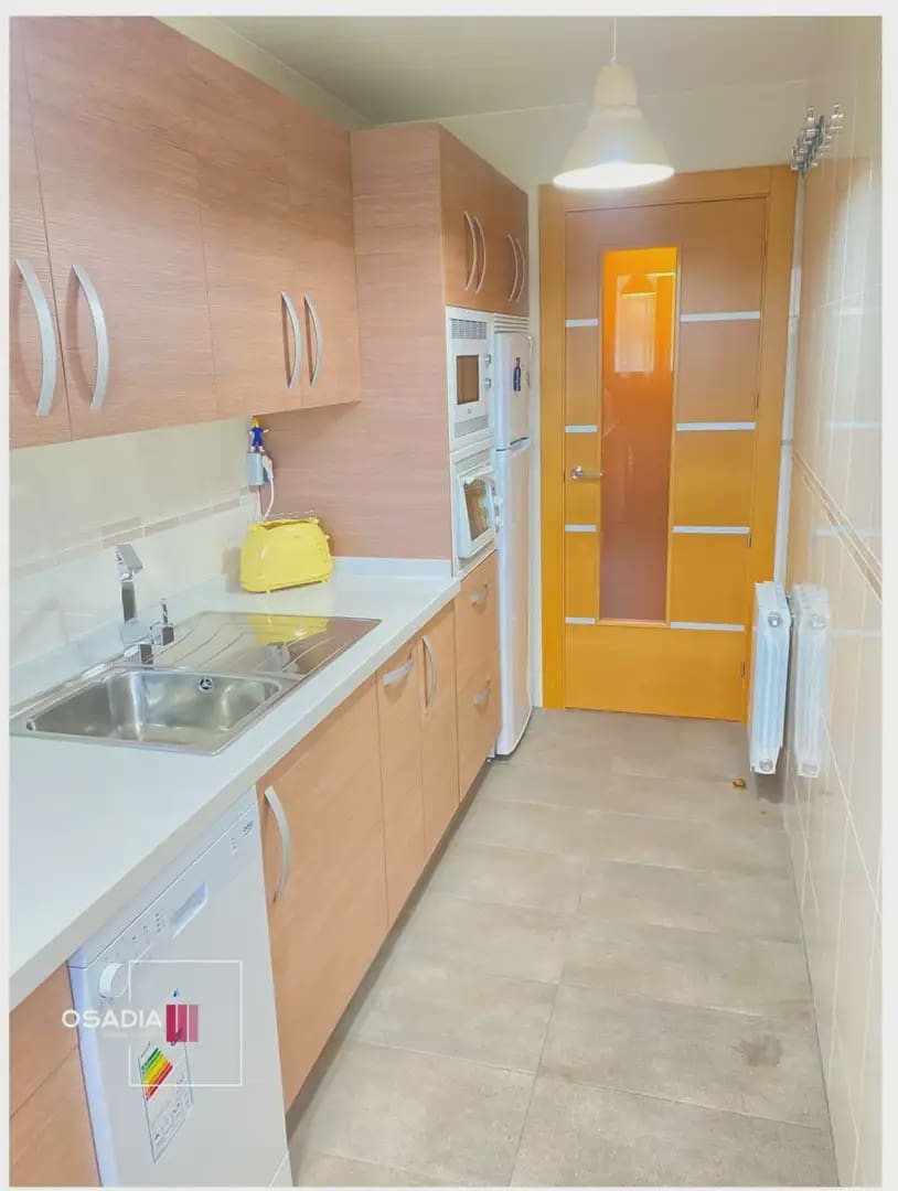 2 sovrum Lägenhet till salu i Granada stad med pool garage - 195 000 € (Ref: 10100646)