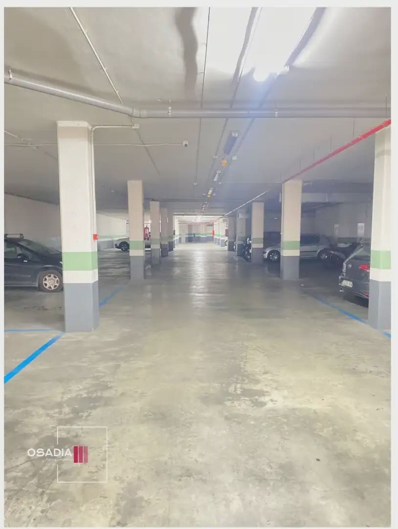 2 sovrum Lägenhet till salu i Granada stad med pool garage - 195 000 € (Ref: 10100646)