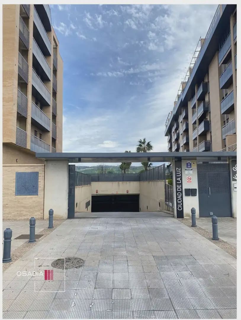 2 sovrum Lägenhet till salu i Granada stad med pool garage - 195 000 € (Ref: 10100646)