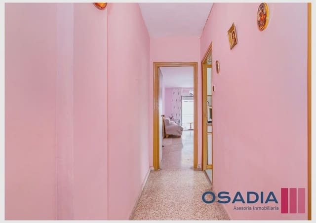 3 bedroom Flat for sale in Armilla - € 169,000 (Ref: 10100647)