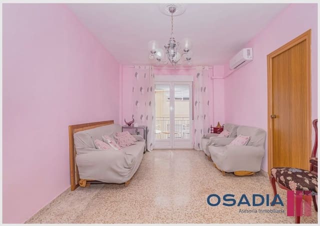 3 bedroom Flat for sale in Armilla - € 169,000 (Ref: 10100647)