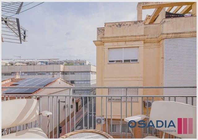 3 bedroom Flat for sale in Armilla - € 169,000 (Ref: 10100647)