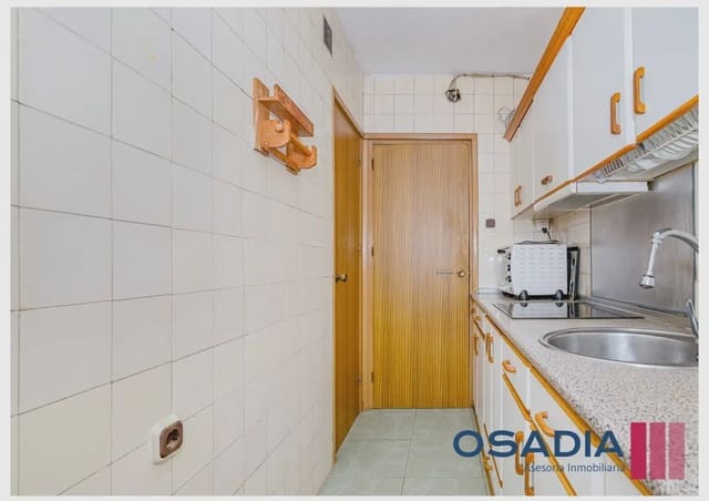 3 bedroom Flat for sale in Armilla - € 169,000 (Ref: 10100647)