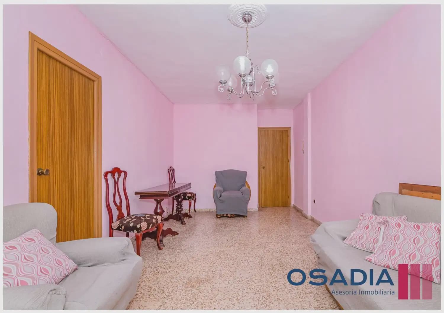 3 bedroom Flat for sale in Armilla - € 169,000 (Ref: 10100647)