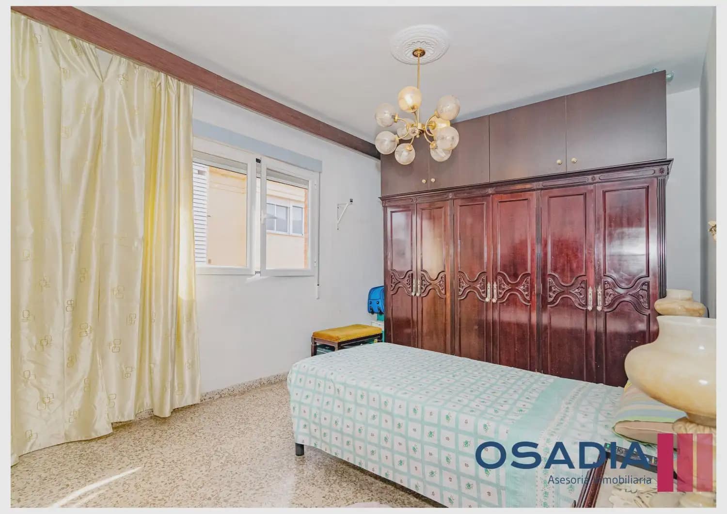 3 bedroom Flat for sale in Armilla - € 169,000 (Ref: 10100647)