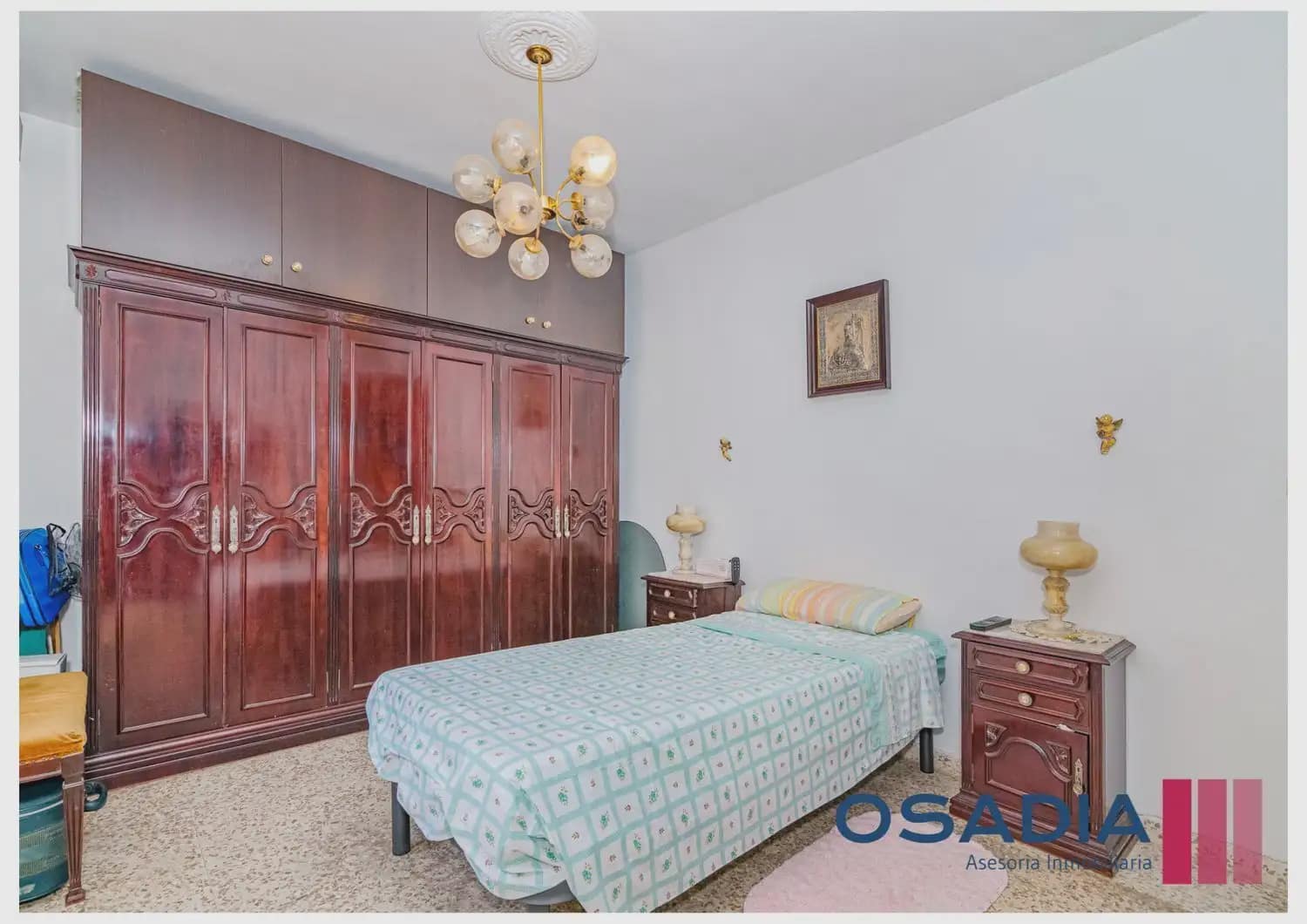 3 bedroom Flat for sale in Armilla - € 169,000 (Ref: 10100647)