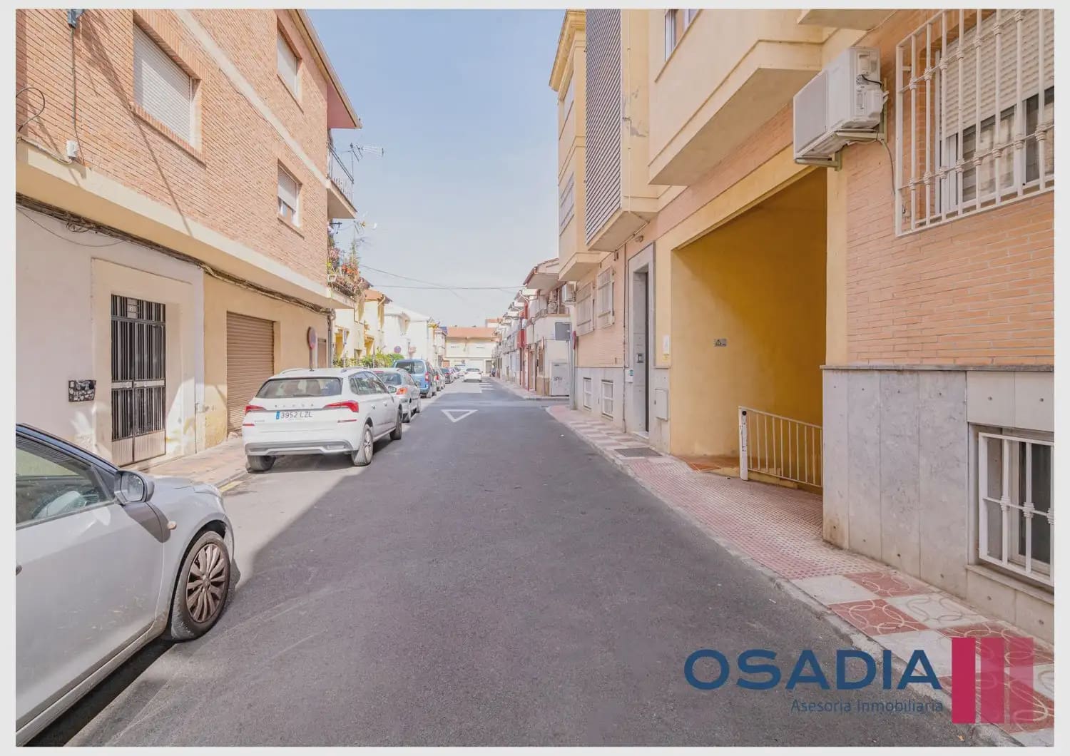 3 bedroom Flat for sale in Armilla - € 169,000 (Ref: 10100647)