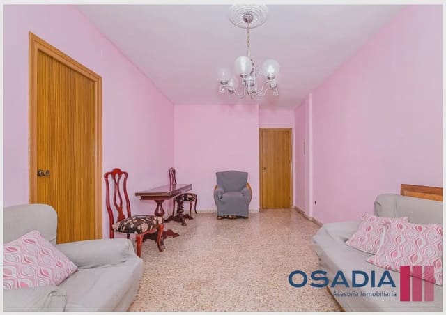 3 bedroom Flat for sale in Armilla - € 169,000 (Ref: 10100647)