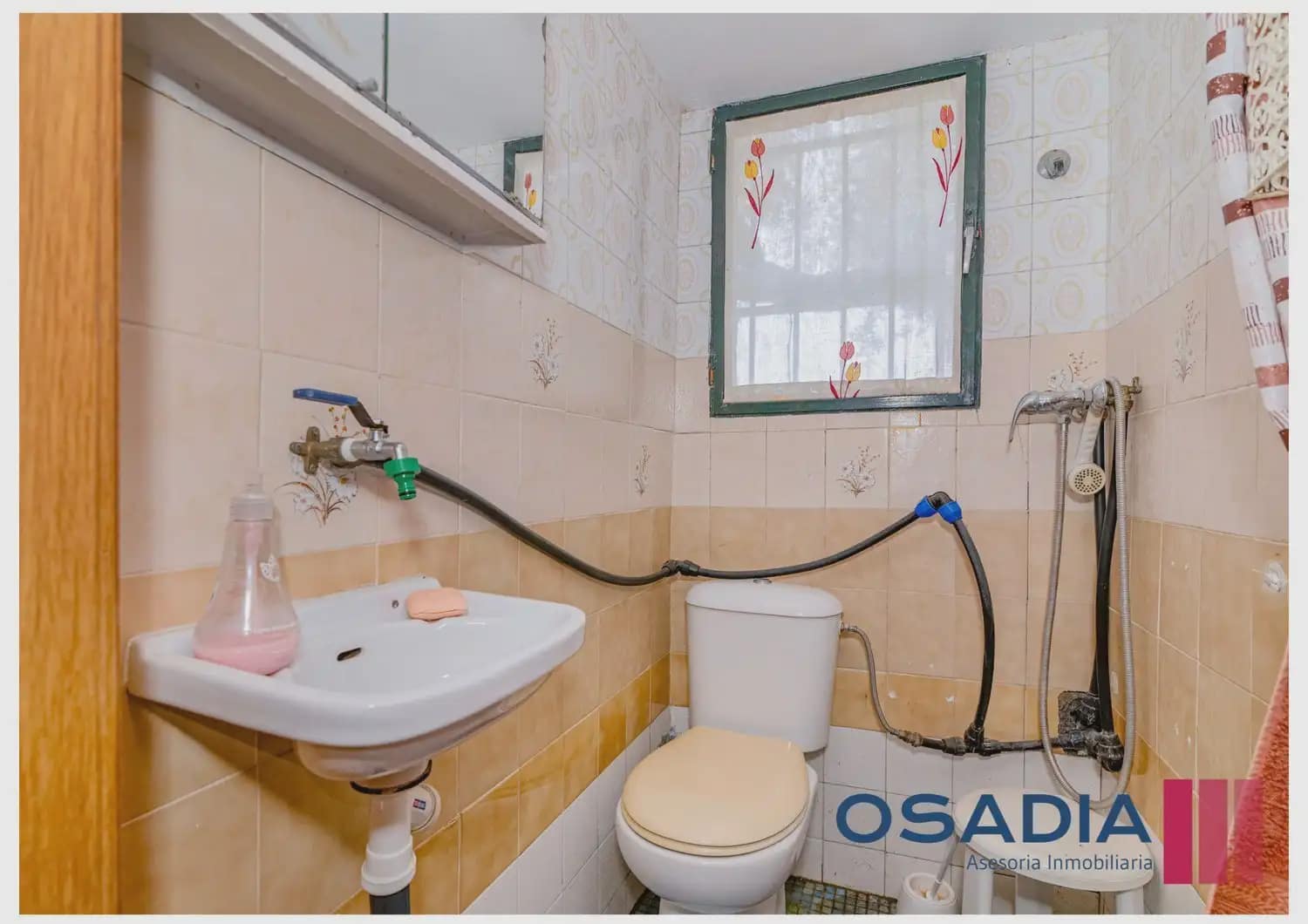 2 soverom Finca/Herregård til salgs i Monachil med svømmebasseng - € 195 000 (Ref: 10100648)