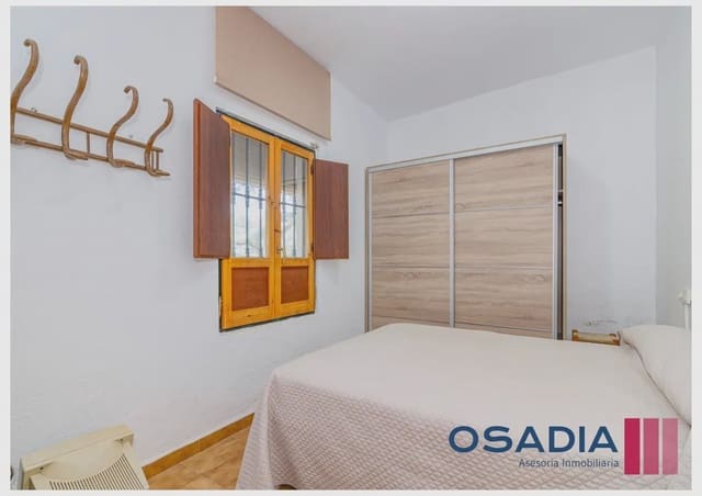 2 makuuhuone Maalaistalo myytävänä paikassa Monachil mukana uima-altaan - 195 000 € (Ref: 10100648)