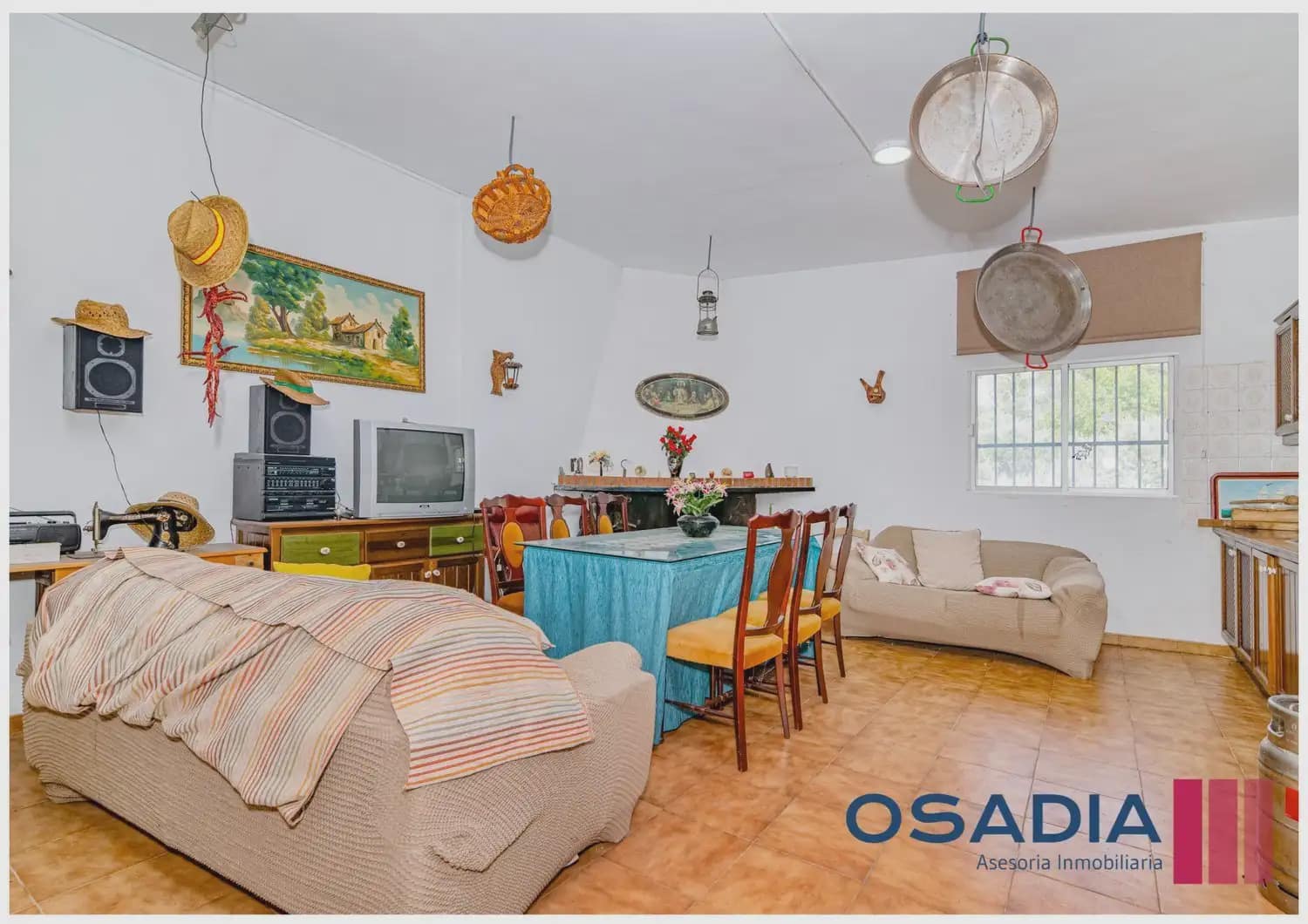 2 soverom Finca/Herregård til salgs i Monachil med svømmebasseng - € 195 000 (Ref: 10100648)
