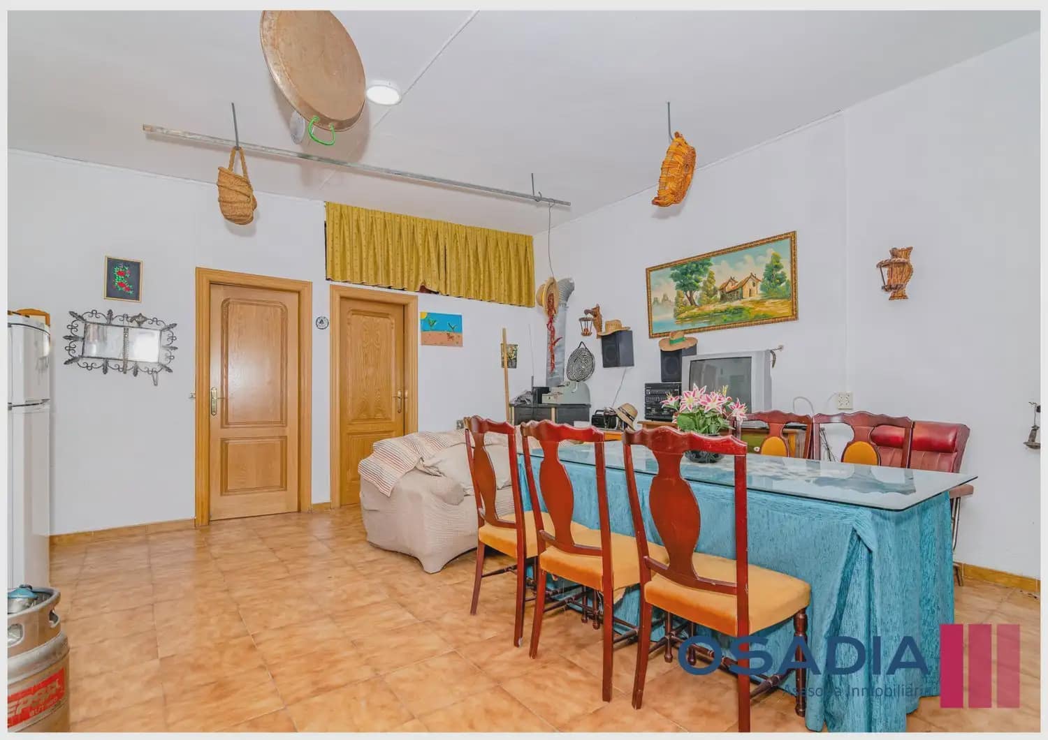 2 soverom Finca/Herregård til salgs i Monachil med svømmebasseng - € 195 000 (Ref: 10100648)