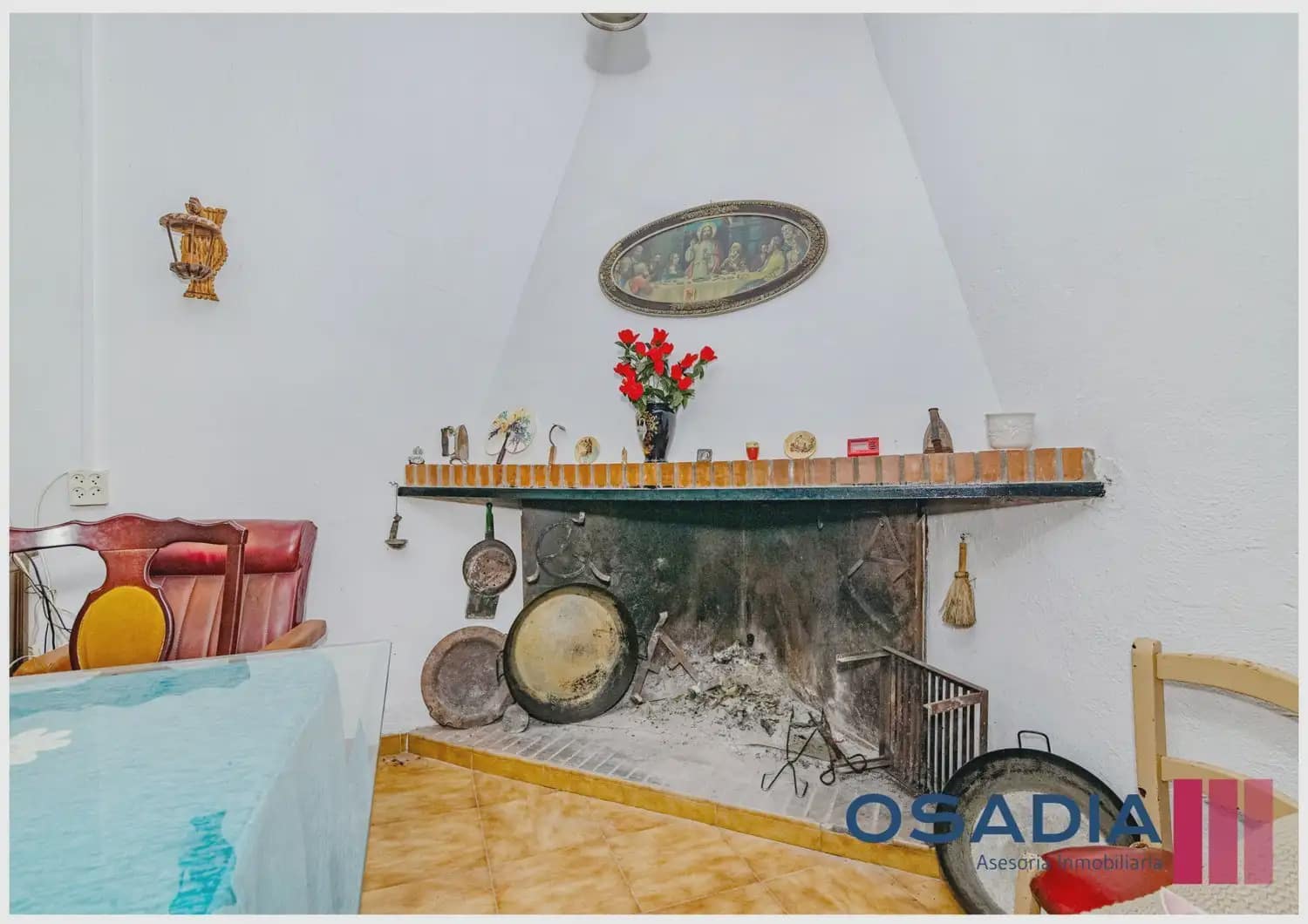 2 soverom Finca/Herregård til salgs i Monachil med svømmebasseng - € 195 000 (Ref: 10100648)
