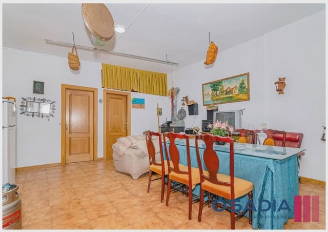 2 makuuhuone Maalaistalo myytävänä paikassa Monachil mukana uima-altaan - 195 000 € (Ref: 10100648)