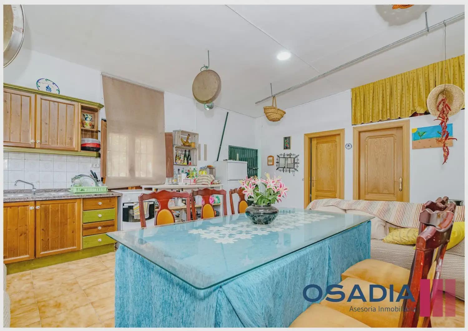 2 soverom Finca/Herregård til salgs i Monachil med svømmebasseng - € 195 000 (Ref: 10100648)