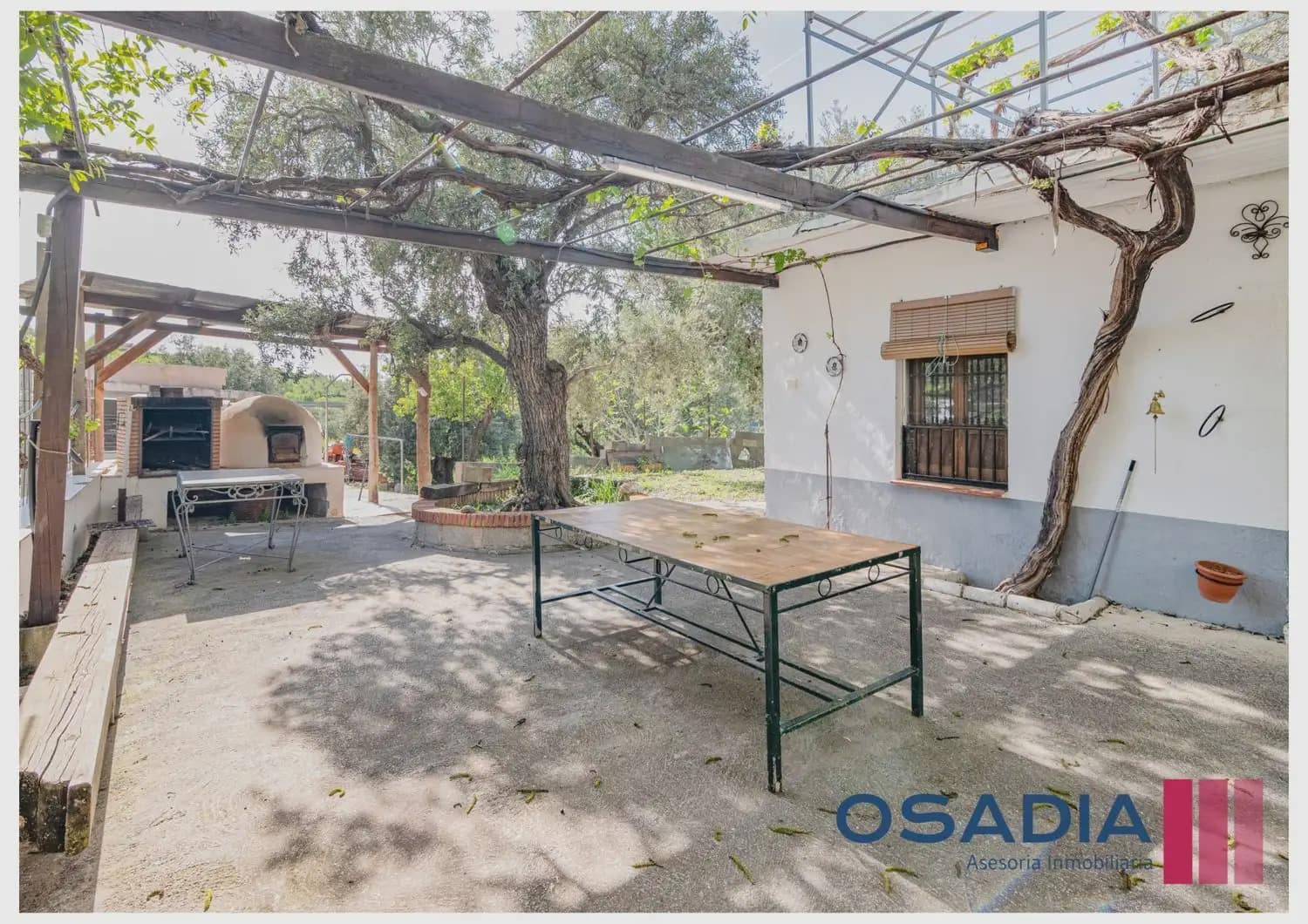 2 soverom Finca/Herregård til salgs i Monachil med svømmebasseng - € 195 000 (Ref: 10100648)