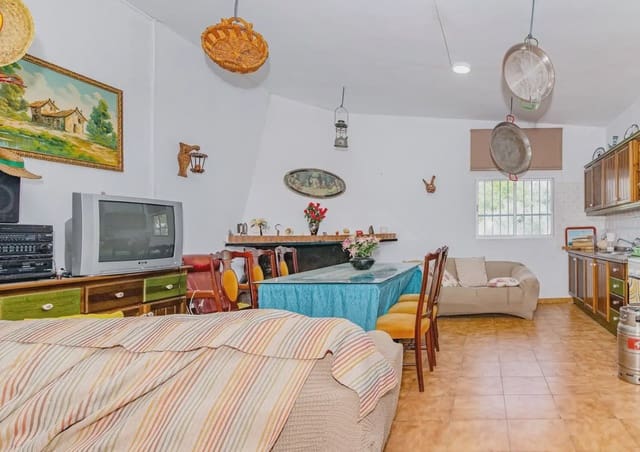 2 makuuhuone Maalaistalo myytävänä paikassa Monachil mukana uima-altaan - 195 000 € (Ref: 10100648)