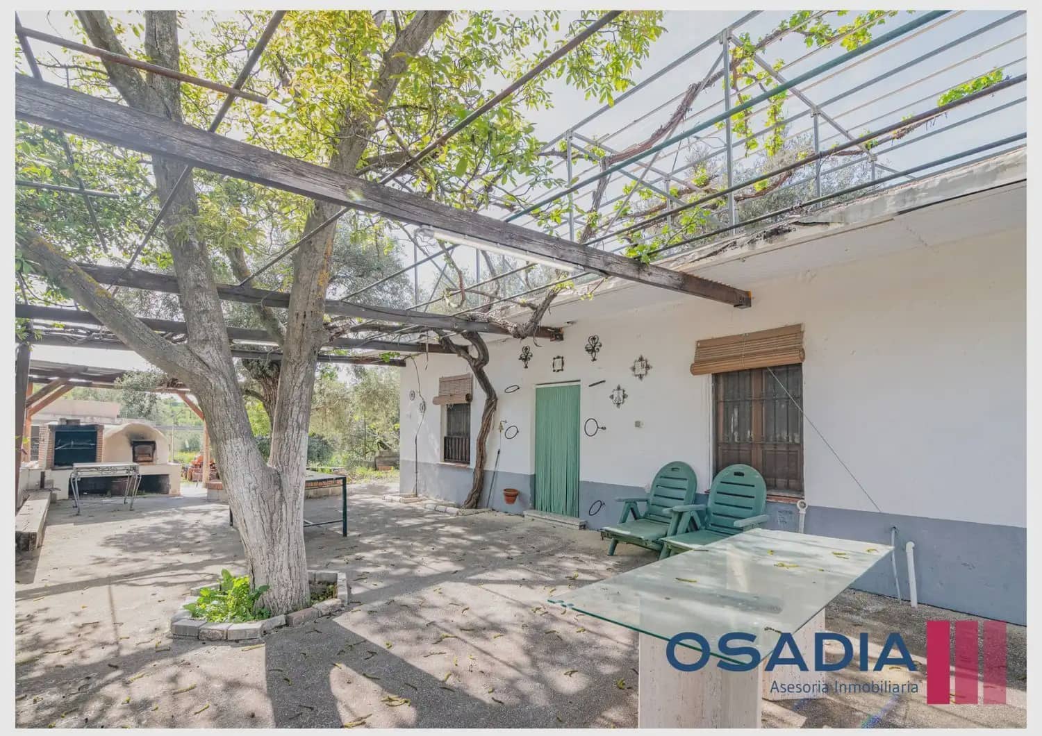2 soverom Finca/Herregård til salgs i Monachil med svømmebasseng - € 195 000 (Ref: 10100648)