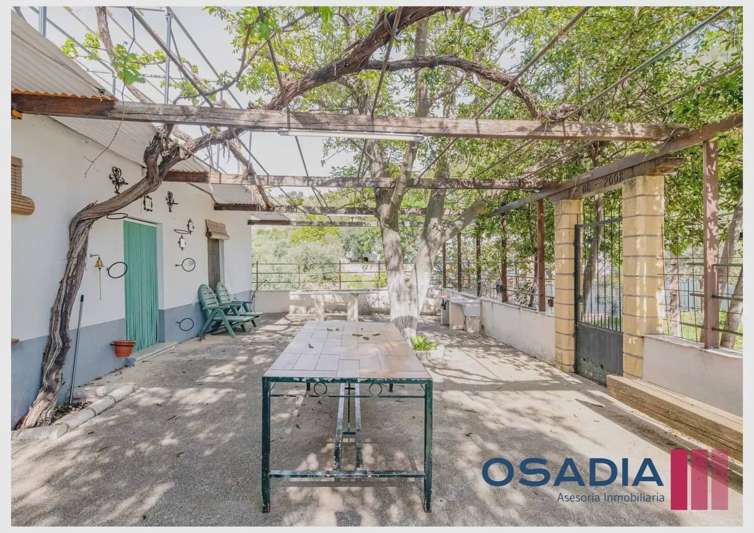 2 soverom Finca/Herregård til salgs i Monachil med svømmebasseng - € 195 000 (Ref: 10100648)