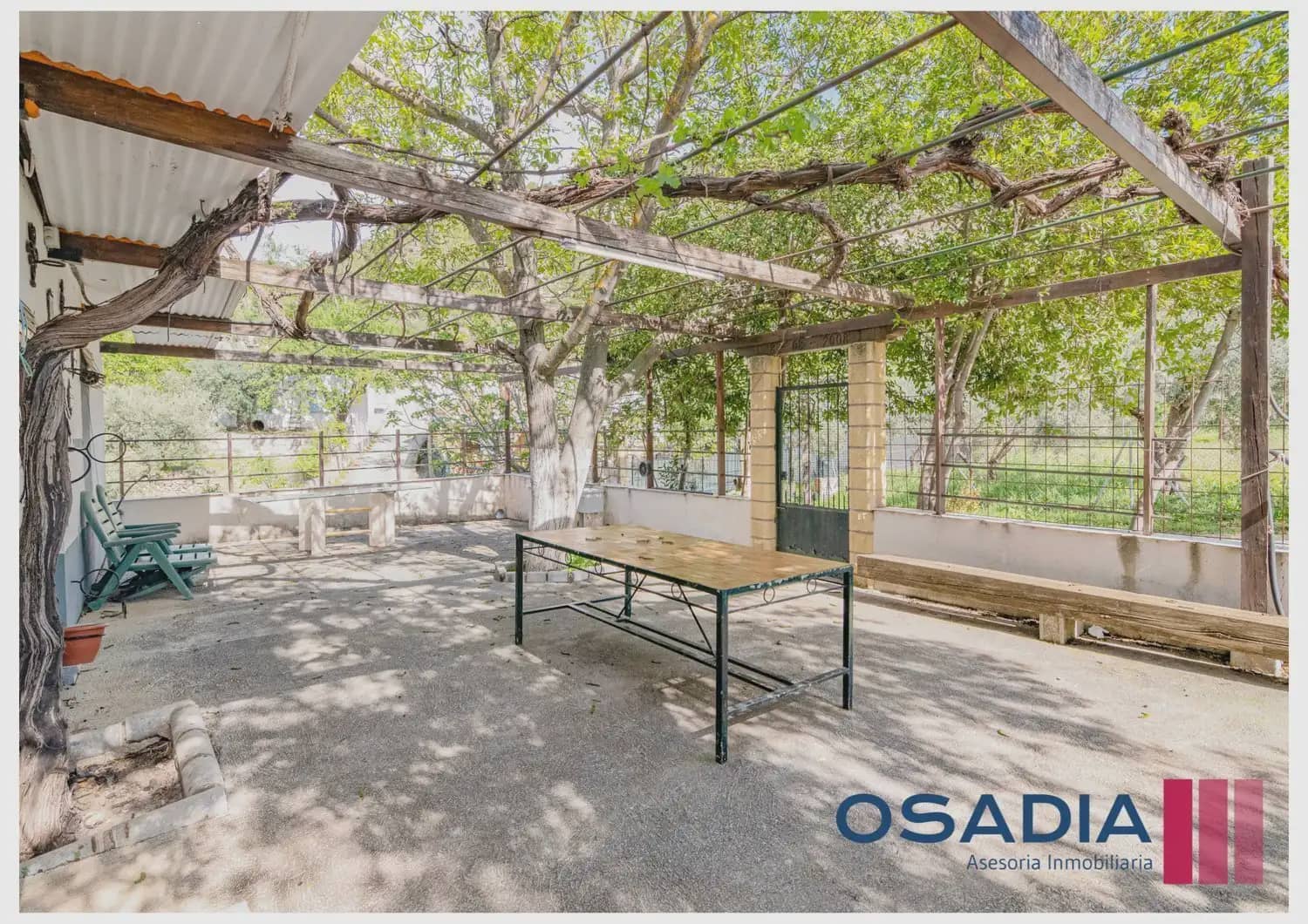 2 soverom Finca/Herregård til salgs i Monachil med svømmebasseng - € 195 000 (Ref: 10100648)