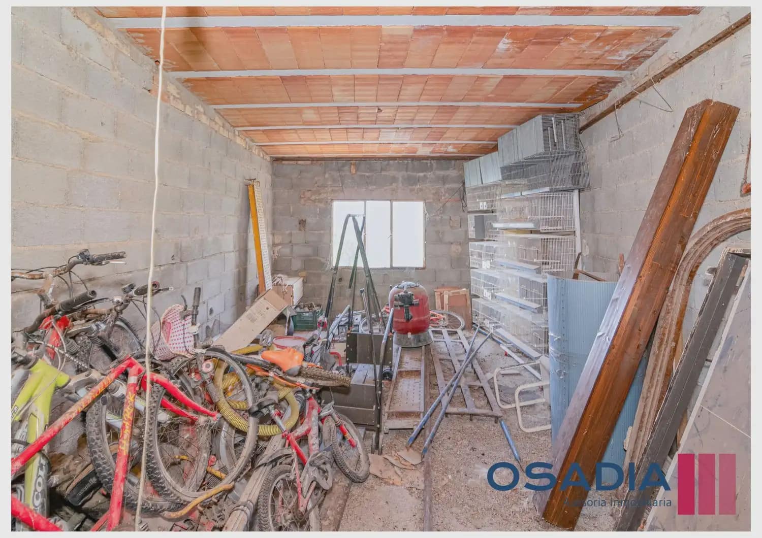 2 soverom Finca/Herregård til salgs i Monachil med svømmebasseng - € 195 000 (Ref: 10100648)