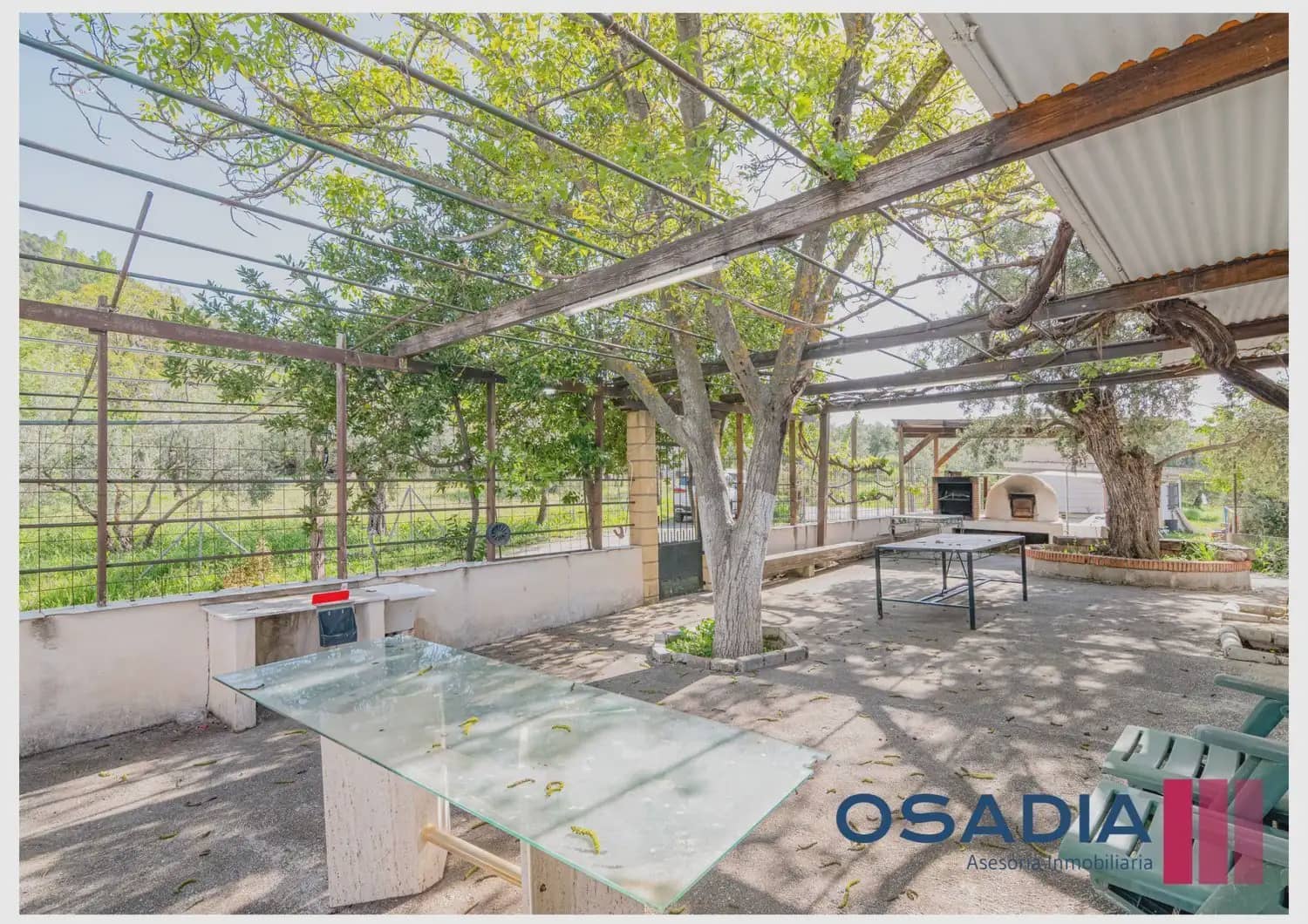 2 soverom Finca/Herregård til salgs i Monachil med svømmebasseng - € 195 000 (Ref: 10100648)