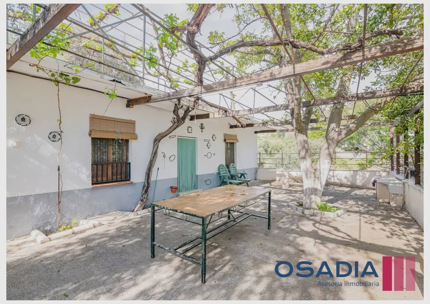 2 soverom Finca/Herregård til salgs i Monachil med svømmebasseng - € 195 000 (Ref: 10100648)