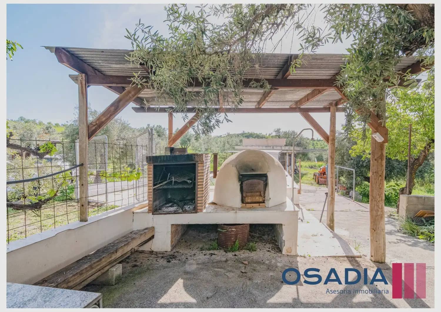2 soverom Finca/Herregård til salgs i Monachil med svømmebasseng - € 195 000 (Ref: 10100648)