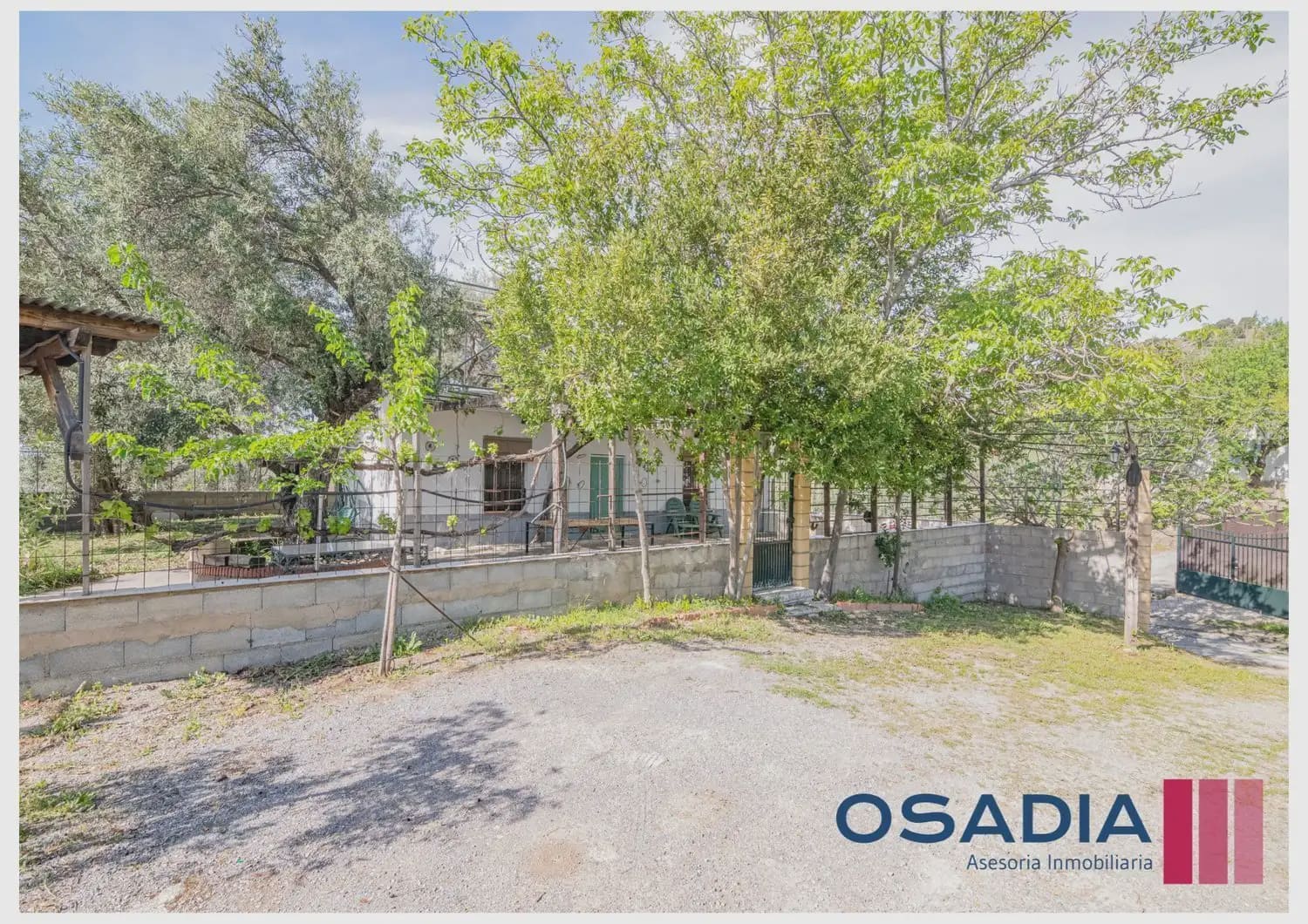 2 soverom Finca/Herregård til salgs i Monachil med svømmebasseng - € 195 000 (Ref: 10100648)