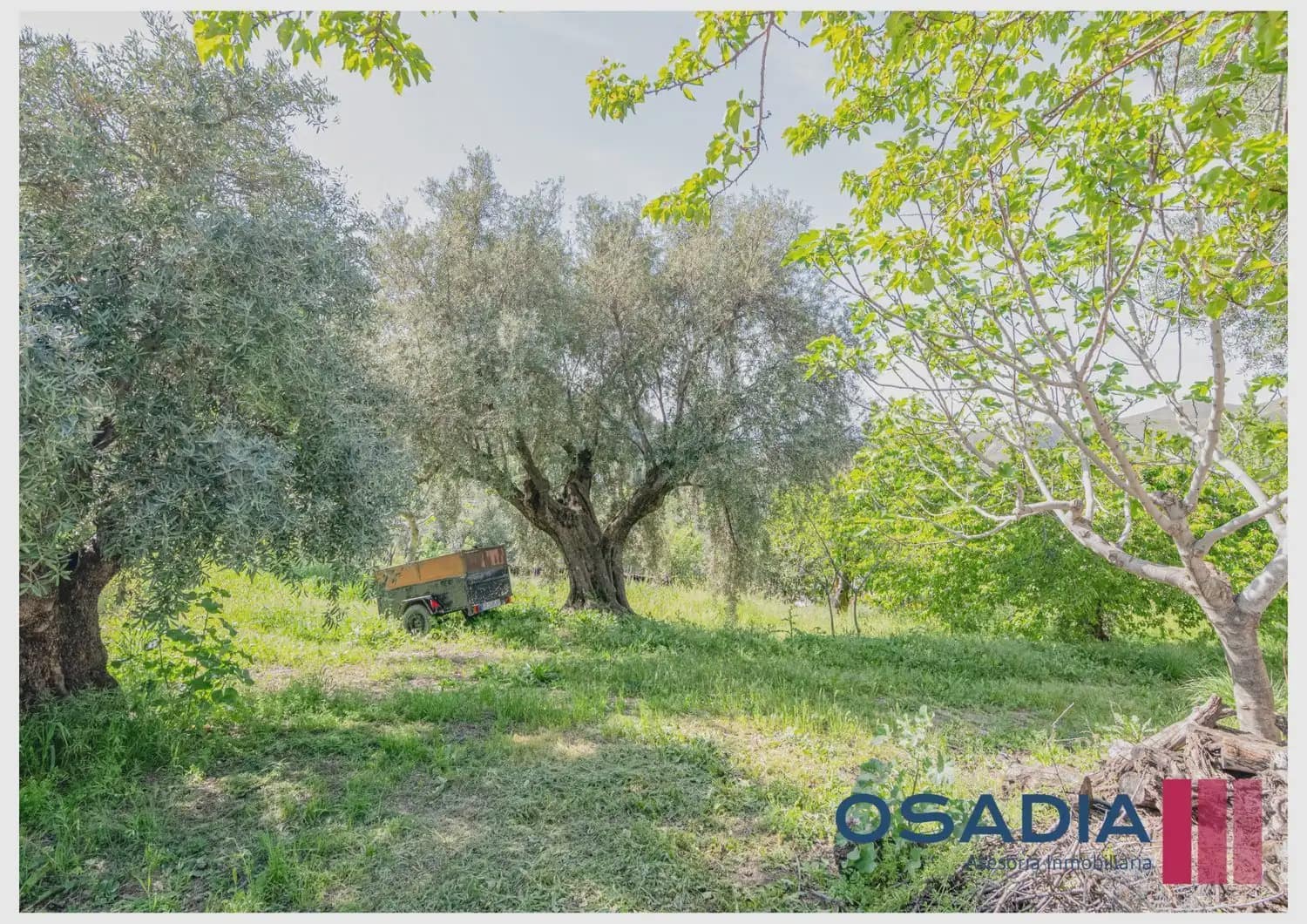 2 soverom Finca/Herregård til salgs i Monachil med svømmebasseng - € 195 000 (Ref: 10100648)