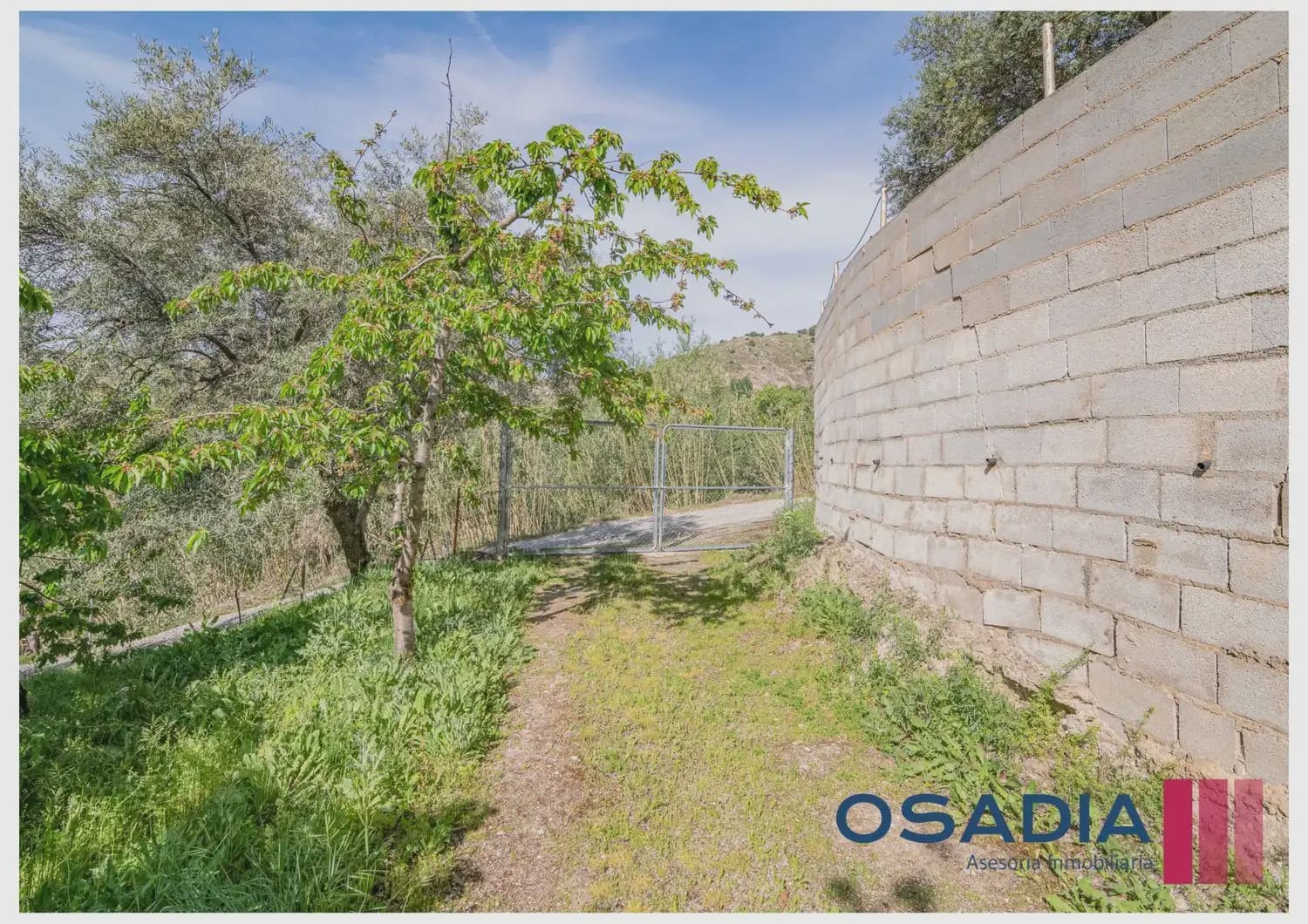 2 soverom Finca/Herregård til salgs i Monachil med svømmebasseng - € 195 000 (Ref: 10100648)