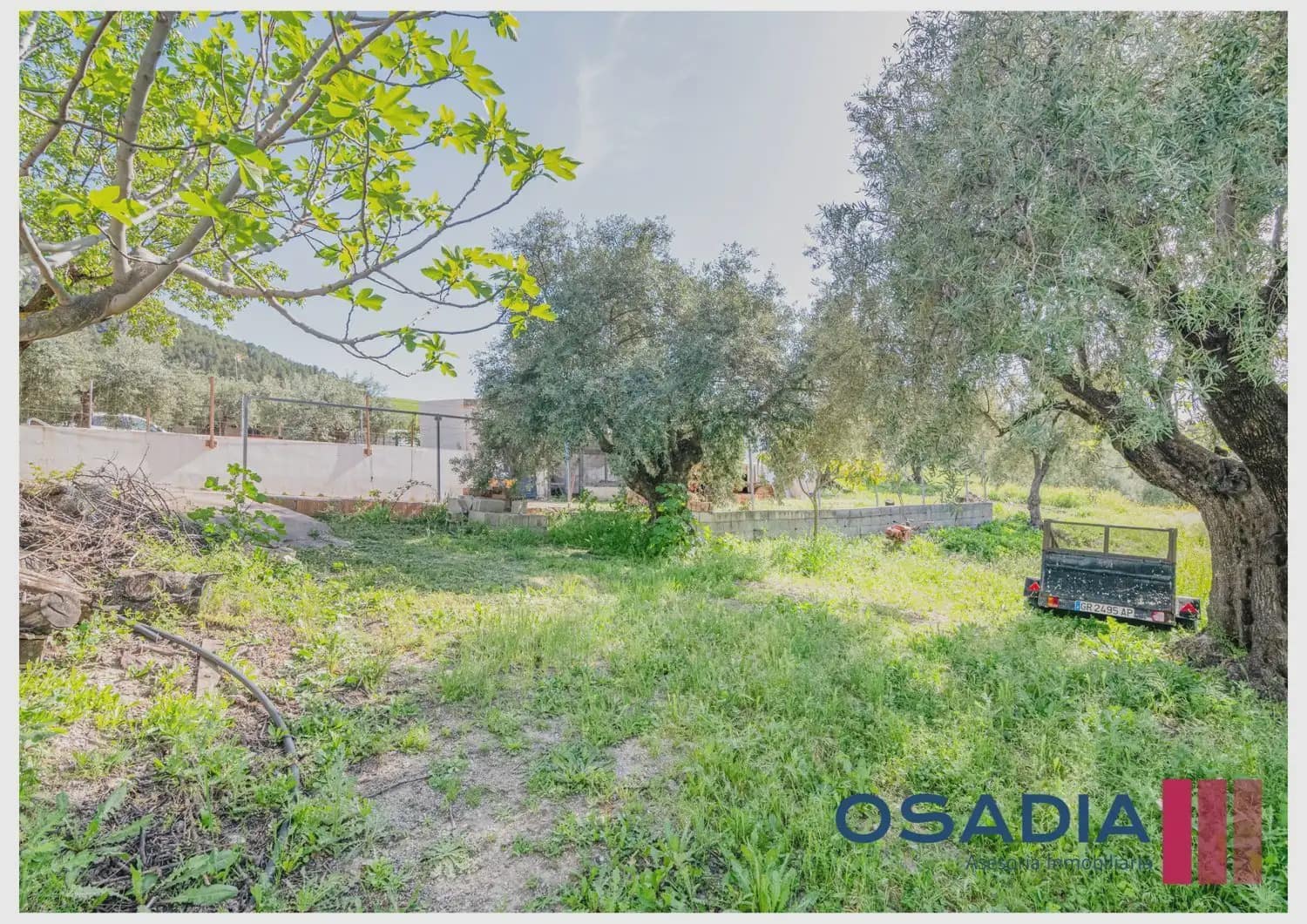 2 soverom Finca/Herregård til salgs i Monachil med svømmebasseng - € 195 000 (Ref: 10100648)