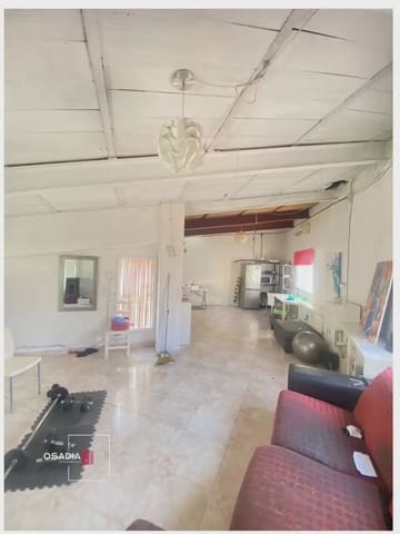 3 bedroom Semi-detached Villa for sale in Guajar Alto, Los Guajares - € 165,000 (Ref: 10100649)