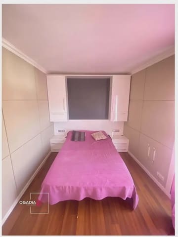 3 bedroom Semi-detached Villa for sale in Guajar Alto, Los Guajares - € 165,000 (Ref: 10100649)