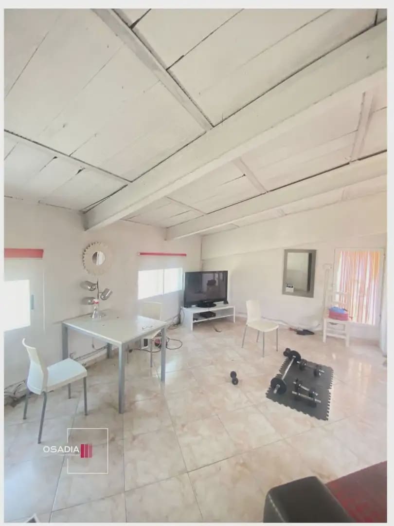 3 bedroom Semi-detached Villa for sale in Los Guajares - € 165,000 (Ref: 10100649)