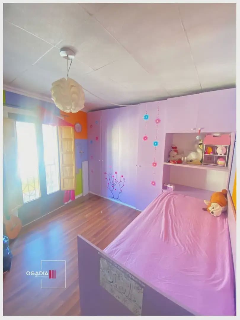3 bedroom Semi-detached Villa for sale in Los Guajares - € 165,000 (Ref: 10100649)