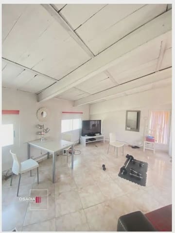 3 bedroom Semi-detached Villa for sale in Guajar Alto, Los Guajares - € 165,000 (Ref: 10100649)