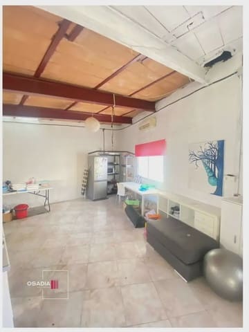 3 bedroom Semi-detached Villa for sale in Guajar Alto, Los Guajares - € 165,000 (Ref: 10100649)