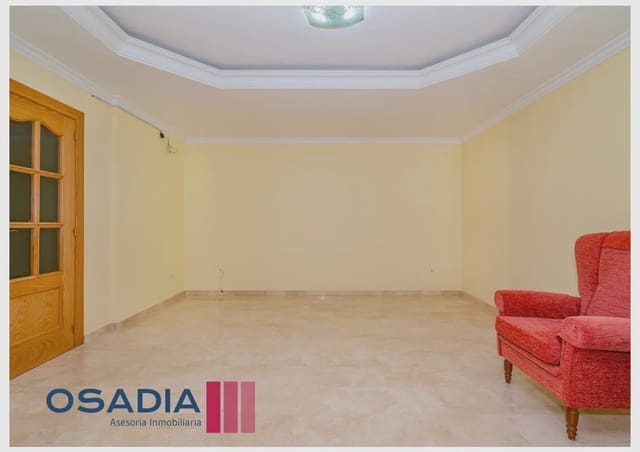 4 sovrum Villa till salu i Fuente Vaqueros med pool garage - 590 000 € (Ref: 10100650)