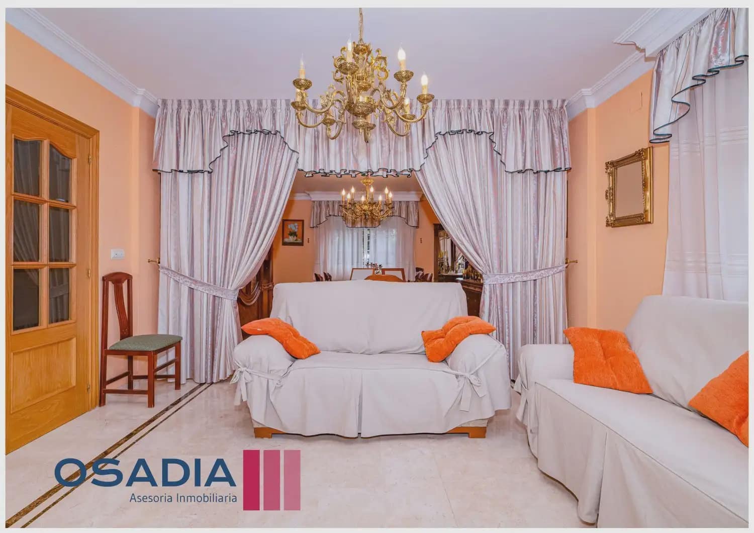 4 bedroom Villa for sale in Fuente Vaqueros with pool garage - € 590,000 (Ref: 10100650)
